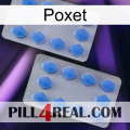 Poxet 20